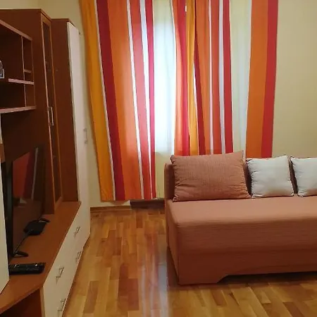 Gaby Apartment-Center Of Plitvicka Jezera Exterior photo