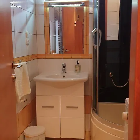 Gaby Apartment-Center Of Plitvicka Jezera Room photo