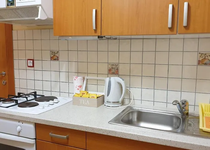 Gaby Apartment-Center Of Plitvicka Jezera
