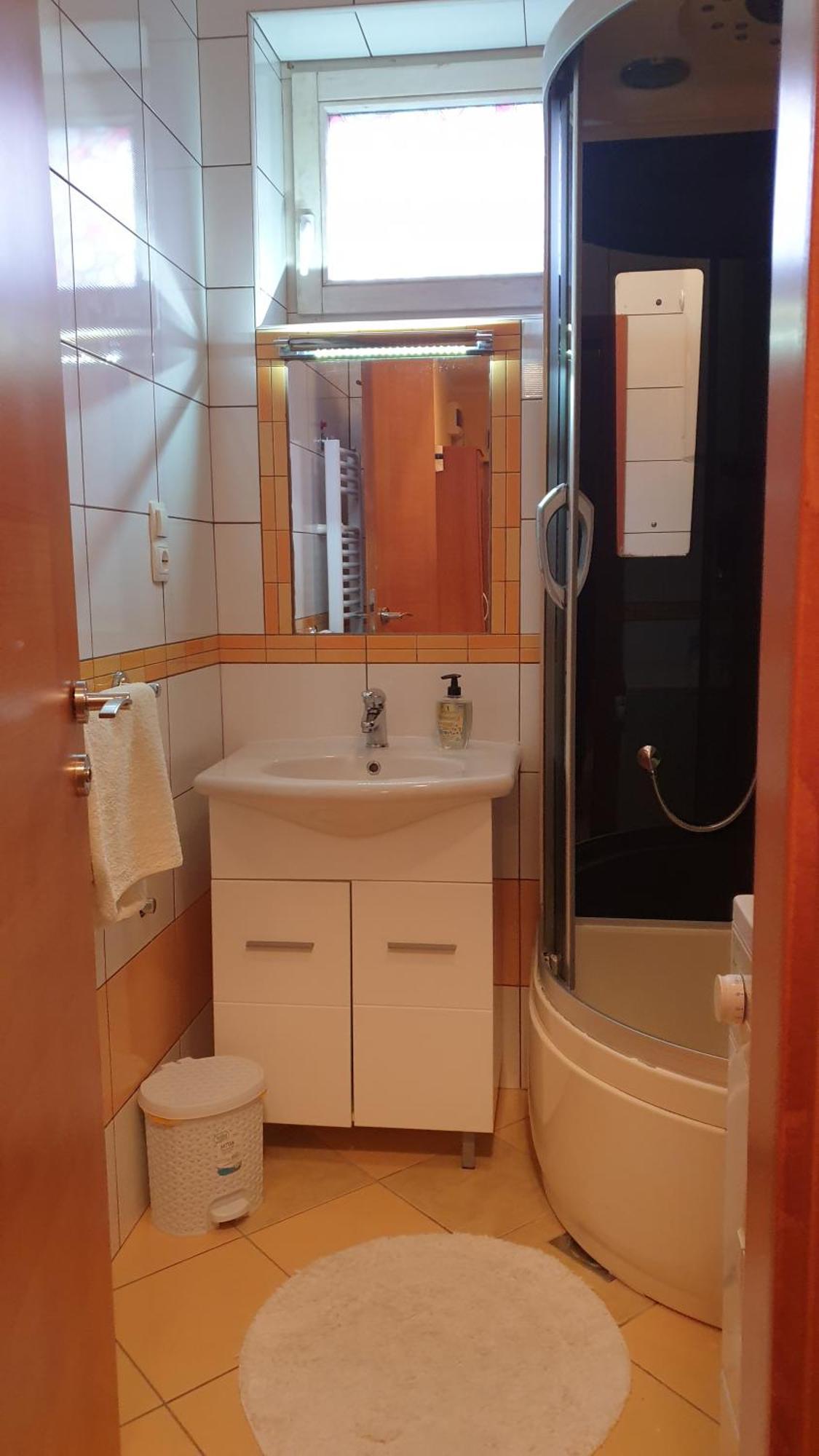 Gaby Apartment-center Of